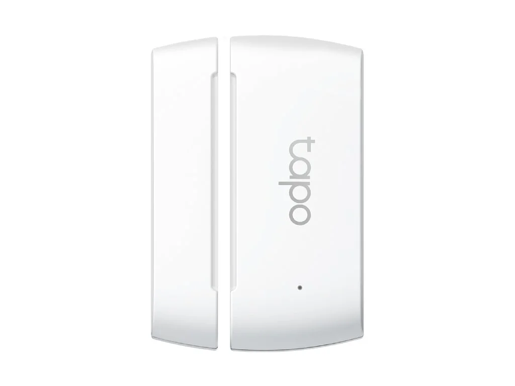 TP-LINK TAPO T110 Smart Contact Sensor, Window/Door Safeguard, Instant App Notification