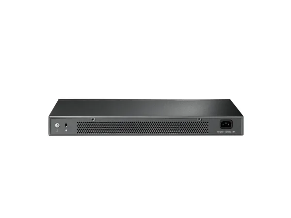 TP-LINK TL-SG3452X JetStream 48-Port Gigabit L2+ Managed Switch with 4 10GE SFP+ Slots