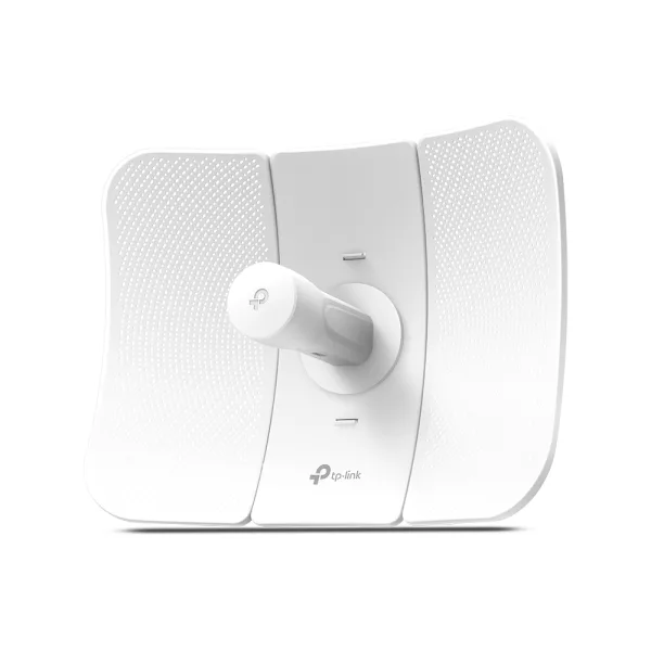 TP-LINK CPE610 5GHz 300Mbps 23dBi Outdoor Professional Antenna, IP65 weatherproof