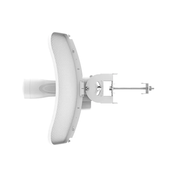 TP-LINK CPE610 5GHz 300Mbps 23dBi Outdoor Professional Antenna, IP65 weatherproof