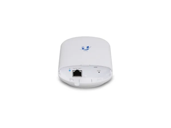 UBIQUITI ISP 5GHz LTU Lite Client Radio, PtMP CPE, 1024 QAM, 10/20/30/40/50 MHz, 13 dB