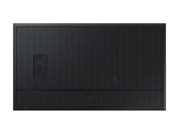 Samsung LH50QMCEPGCXEN 50" Crystal UHD signage, Ultra Slim Depth, Quantum Processor Lite 4K