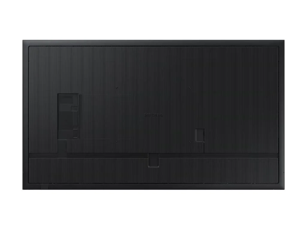 Samsung LH50QMCEPGCXEN 50" Crystal UHD signage, Ultra Slim Depth, Quantum Processor Lite 4K