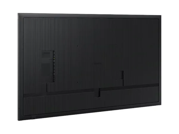 Samsung LH50QMCEPGCXEN 50" Crystal UHD signage, Ultra Slim Depth, Quantum Processor Lite 4K