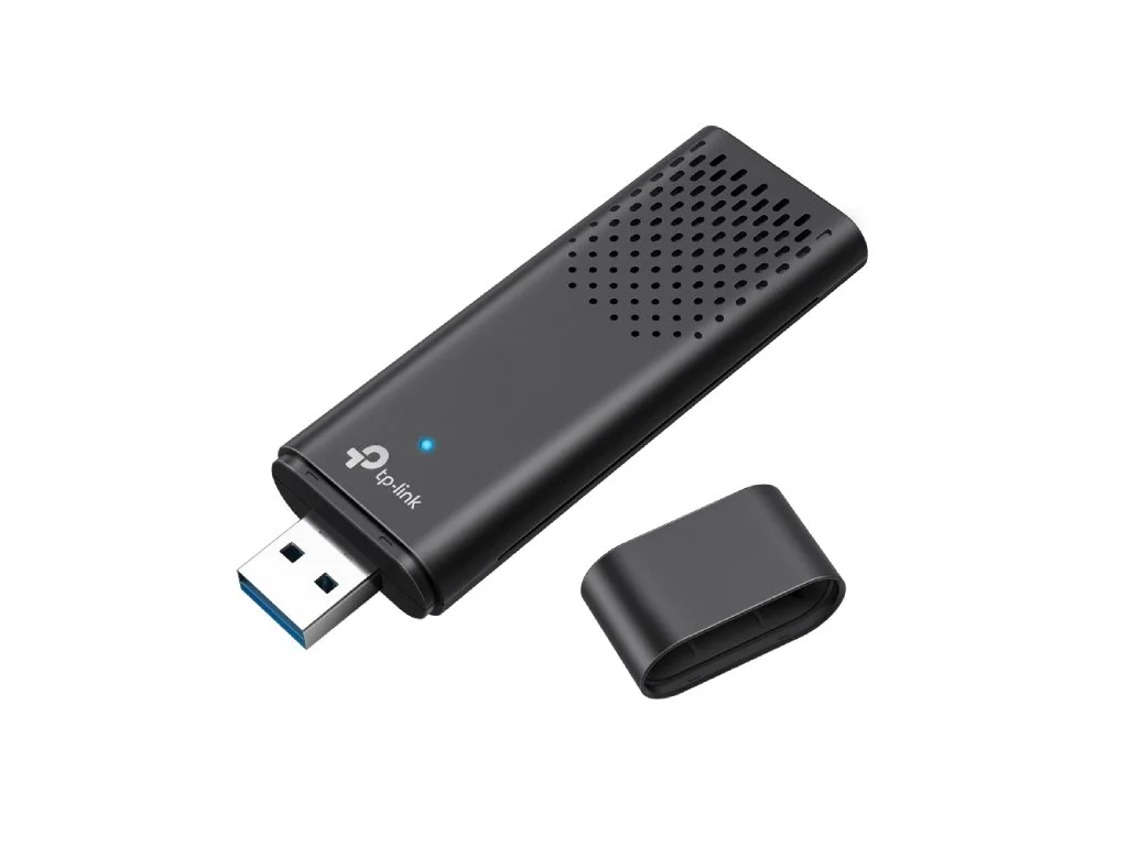 TP-LINK ARCHER TX20U AX1800 Dual Antennas High Gain Wireless USB Adapter WiFi 6