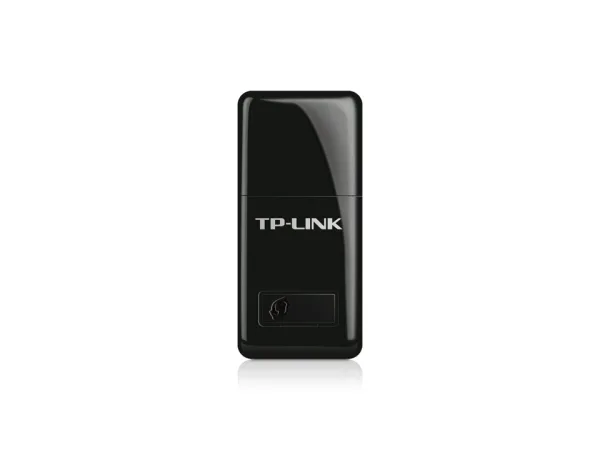 TP-LINK TL-WN823N Wi-Fi USB Adapter 300Mbps Mini, 1xUSB 2.0, WPS dugme, 2xinterna antena