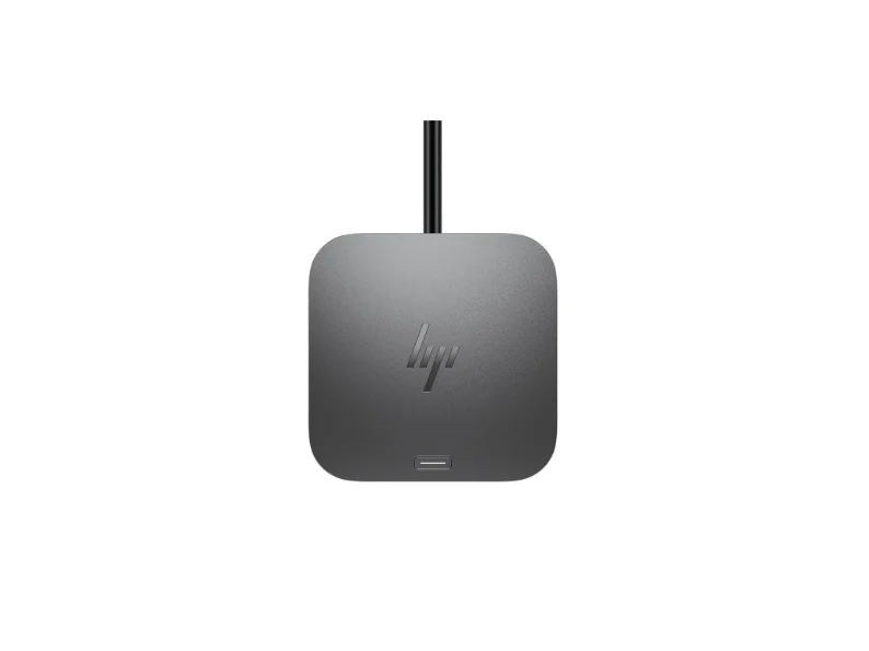 HP TB4 Ultra 180W G6 Dock