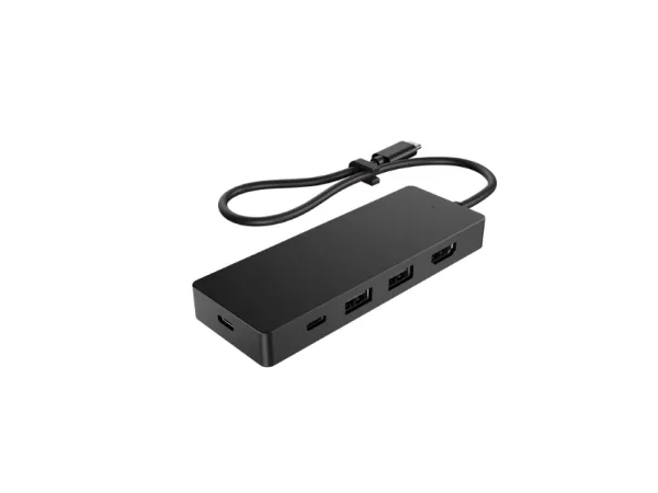 HP USB-C Travel Hub G3