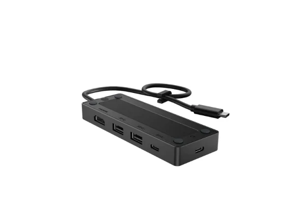 HP USB-C Travel Hub G3