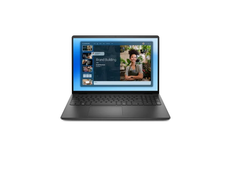 Dell 16 Win11Pro/Core5 120U/1TB/2x8GB/16" FHD/backlit US/IntelGraphics/Carbon Black