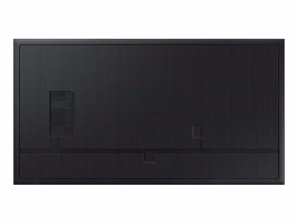 Samsung LH65QMCEBGCXEN 65" Crystal UHD Signage QMC Ultra Slim Depth,Quantum Processor Lite 4K