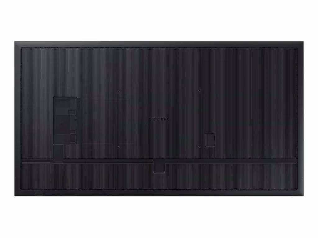 Samsung LH65QMCEBGCXEN 65" Crystal UHD Signage QMC Ultra Slim Depth,Quantum Processor Lite 4K