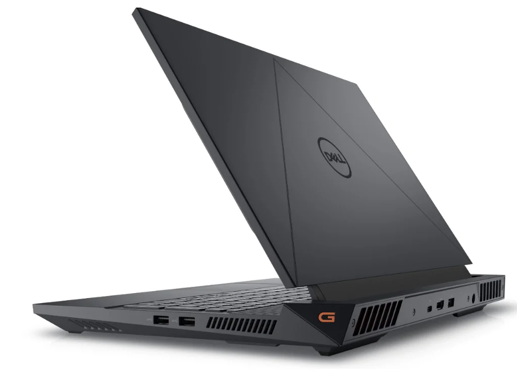 Dell G15 5530 i5-13450HX/16GB/512GB/15.6" FHD 165Hz/RTX4050 6GB/Backlit US/NoOS