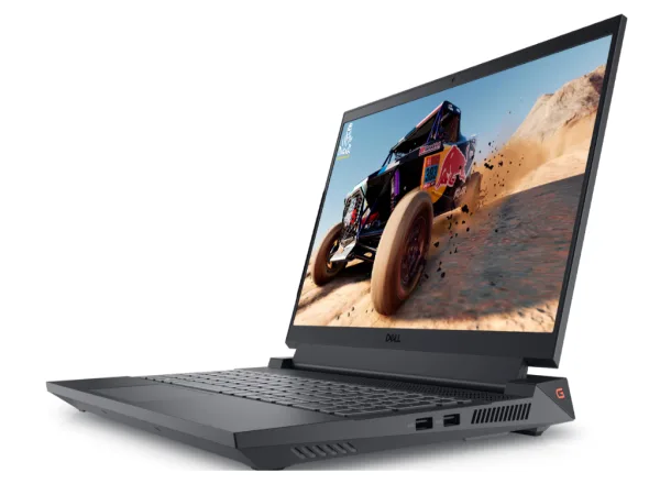 Dell G15 5530 i5-13450HX/16GB/512GB/15.6" FHD 165Hz/RTX4050 6GB/Backlit US/NoOS