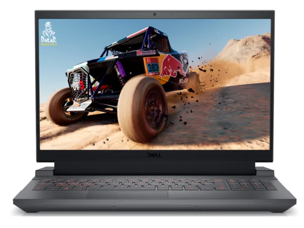 Dell G15 5530 i5-13450HX/16GB/512GB/15.6" FHD 165Hz/RTX4050 6GB/Backlit US/NoOS