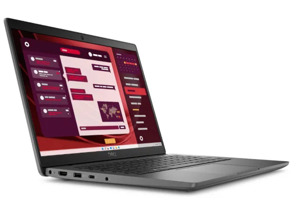 Dell Latitude 3450 i5-1335U/16GB DDR5/512GB/14" FHD IPS/IntelIris/Backlit YU/NoOS