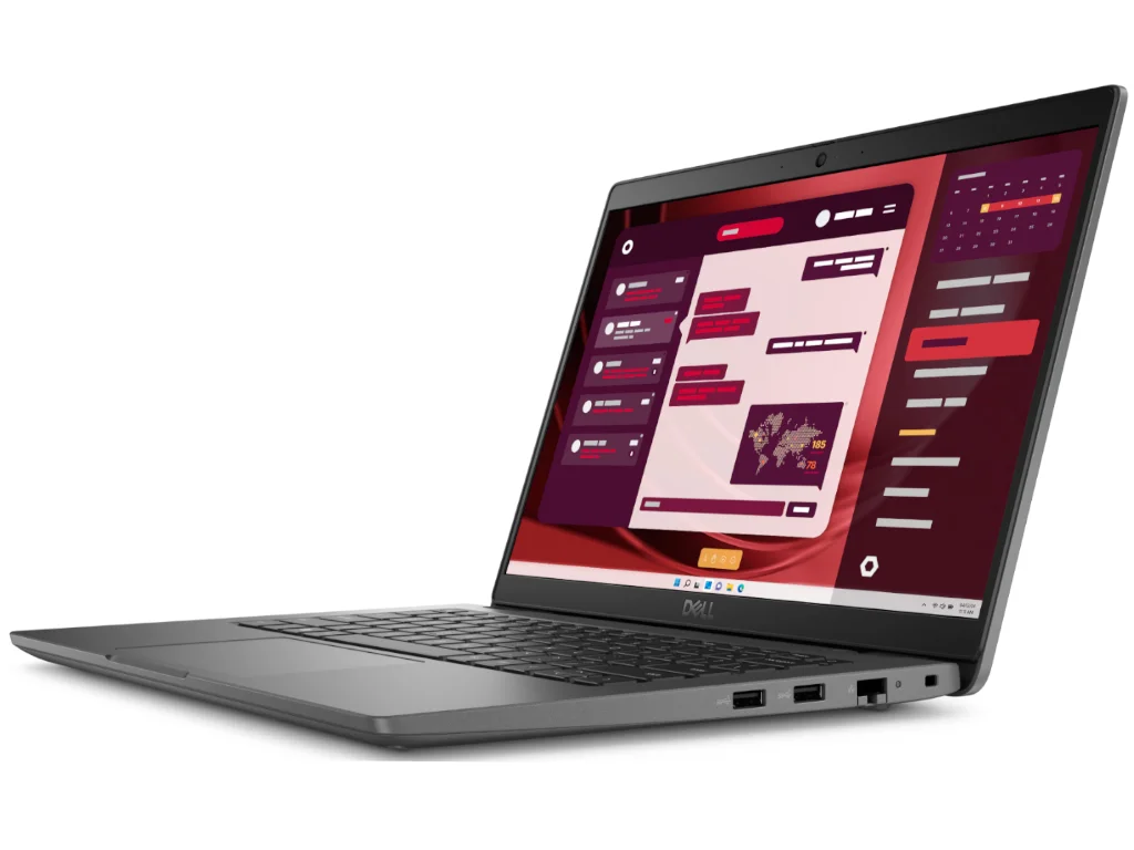 Dell Latitude 3450 i5-1335U/16GB DDR5/512GB/14" FHD IPS/IntelIris/Backlit YU/NoOS